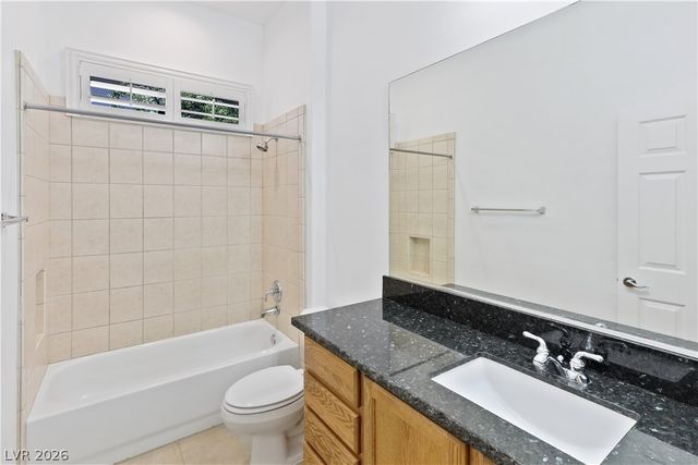 27 GLADEWATER Drive, Henderson, NV 89052