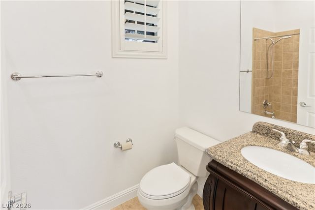 27 GLADEWATER Drive, Henderson, NV 89052