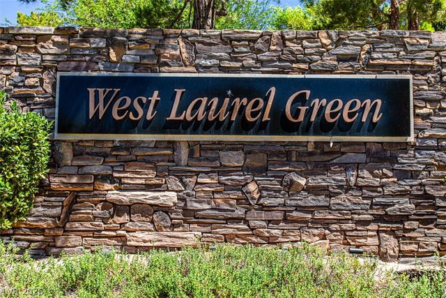 27 GLADEWATER Drive, Henderson, NV 89052