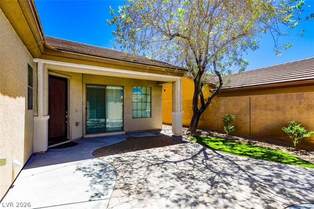 27 GLADEWATER Drive, Henderson, NV 89052