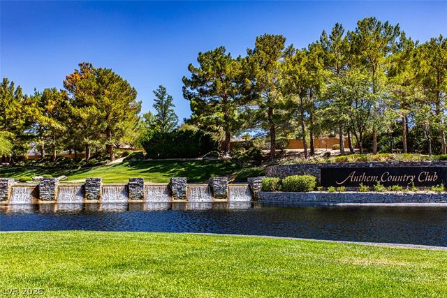 27 GLADEWATER Drive, Henderson, NV 89052