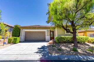 27 GLADEWATER Drive, Henderson, NV 89052
