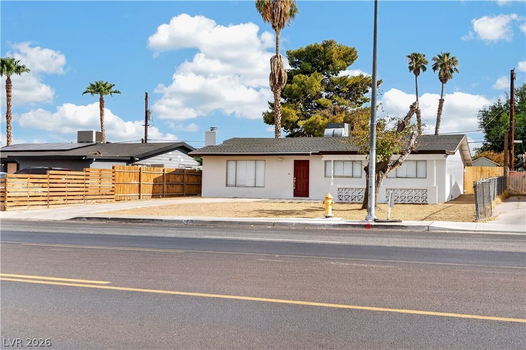 4289 Vegas Valley Drive, Las Vegas, NV 89121 — photo 3