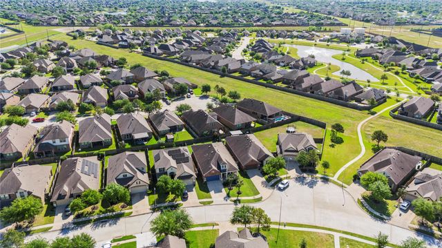 9510 Jayci Hills Lane, Cypress, TX 77433