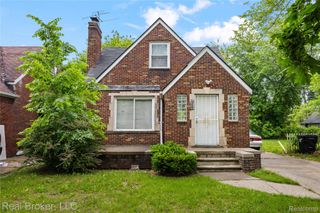 19332 Westphalia Street, Detroit, MI 48205