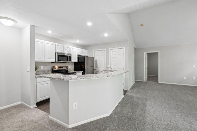 5600 Vintage Place, Dublin, OH 43016