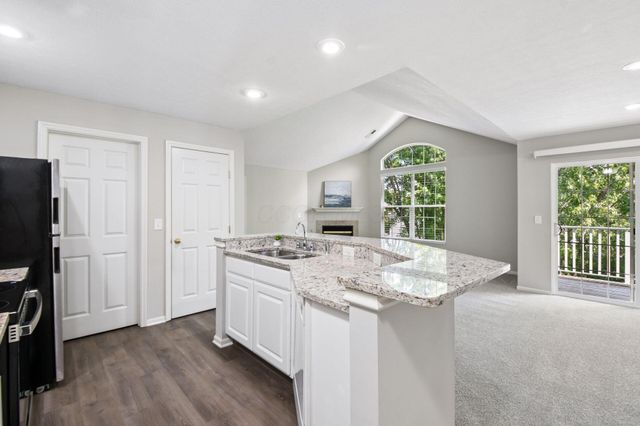 5600 Vintage Place, Dublin, OH 43016