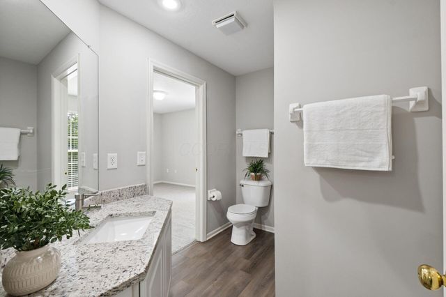 5600 Vintage Place, Dublin, OH 43016