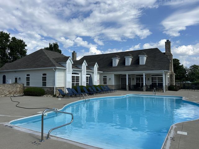 5600 Vintage Place, Dublin, OH 43016