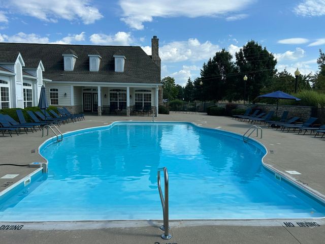 5600 Vintage Place, Dublin, OH 43016