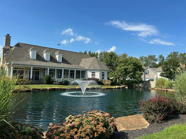 5600 Vintage Place, Dublin, OH 43016