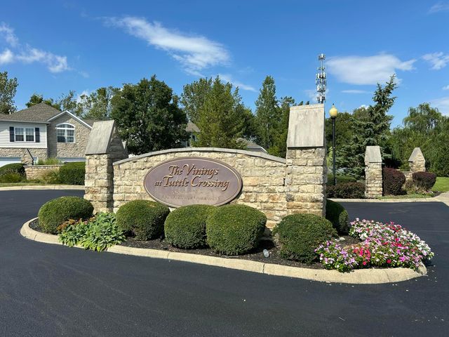 5600 Vintage Place, Dublin, OH 43016