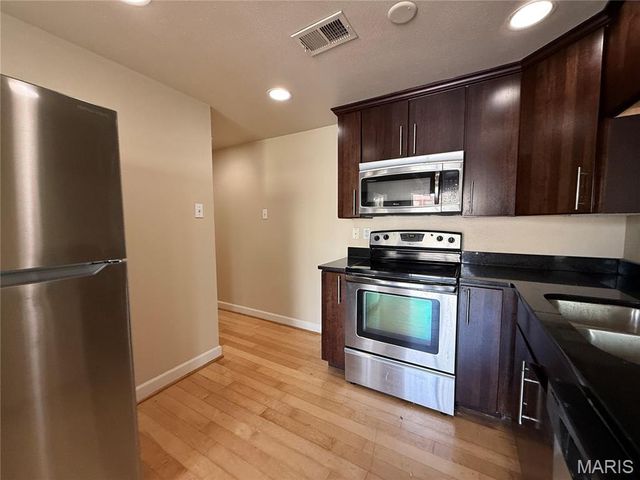 5621 Pershing Avenue 13, St Louis, MO 63112