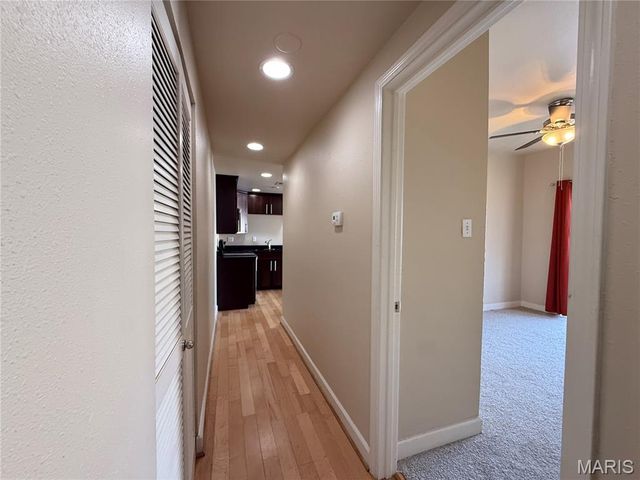 5621 Pershing Avenue 13, St Louis, MO 63112