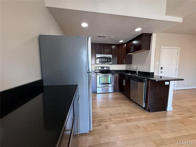 5621 Pershing Avenue 13, St Louis, MO 63112