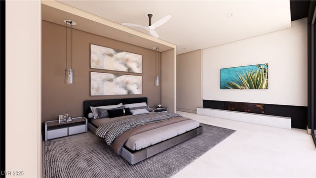 555 Grand Rim Drive, Henderson, NV 89012