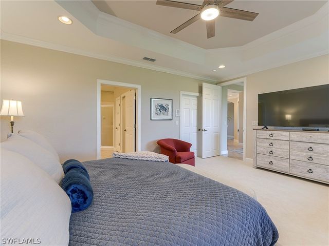 9540 Cypress Hammock CIR 101, Estero, FL 34135