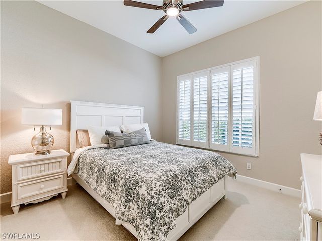 9540 Cypress Hammock CIR 101, Estero, FL 34135