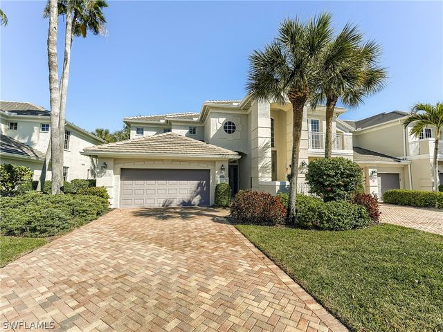 9540 Cypress Hammock CIR 101, Estero, FL 34135