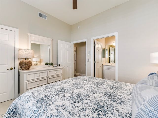 9540 Cypress Hammock CIR 101, Estero, FL 34135