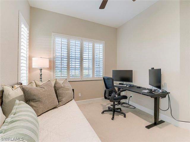 9540 Cypress Hammock CIR 101, Estero, FL 34135