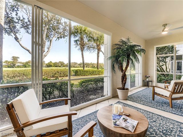 9540 Cypress Hammock CIR 101, Estero, FL 34135