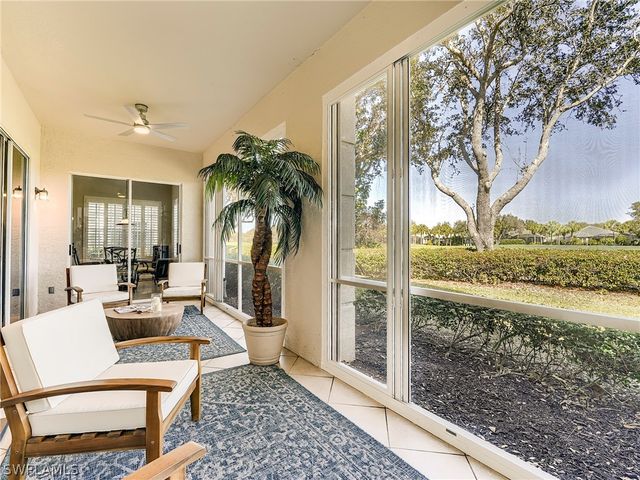 9540 Cypress Hammock CIR 101, Estero, FL 34135