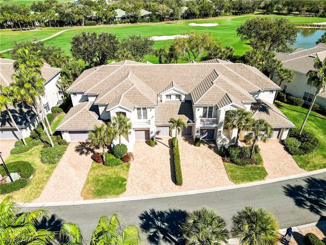 9540 Cypress Hammock CIR 101, Estero, FL 34135