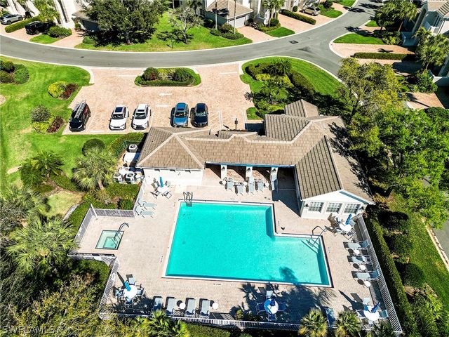 9540 Cypress Hammock CIR 101, Estero, FL 34135