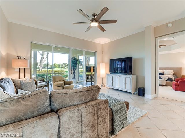 9540 Cypress Hammock CIR 101, Estero, FL 34135