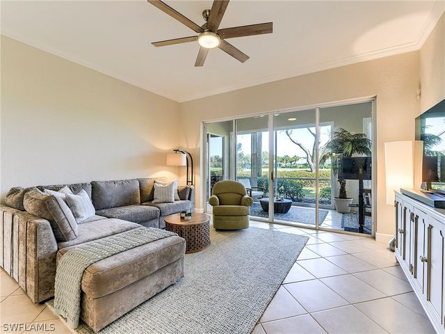 9540 Cypress Hammock CIR 101, Estero, FL 34135