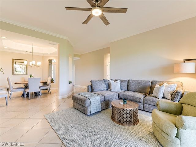 9540 Cypress Hammock CIR 101, Estero, FL 34135