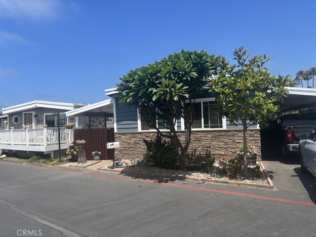 6550 Ponto Drive 76, Carlsbad, CA 92011