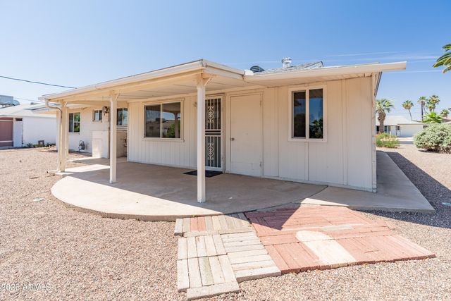 11002 W CONNECTICUT Avenue, Sun City, AZ 85351