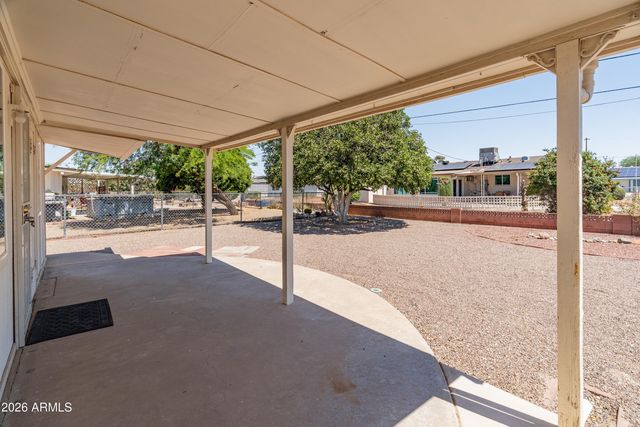 11002 W CONNECTICUT Avenue, Sun City, AZ 85351