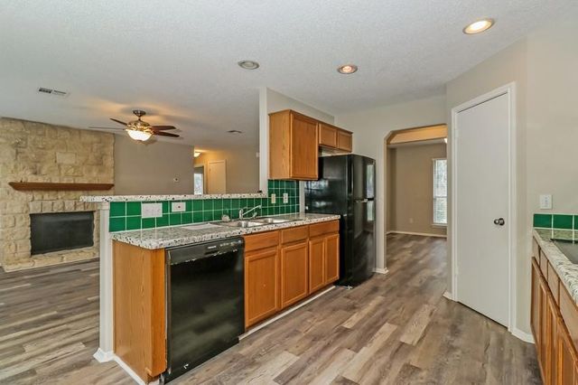 6333 La Mesa ST, Leander, TX 78645
