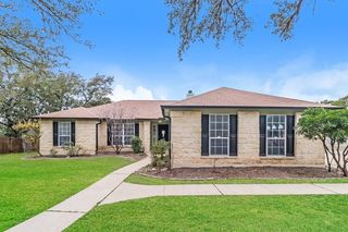 6333 La Mesa ST, Leander, TX 78645