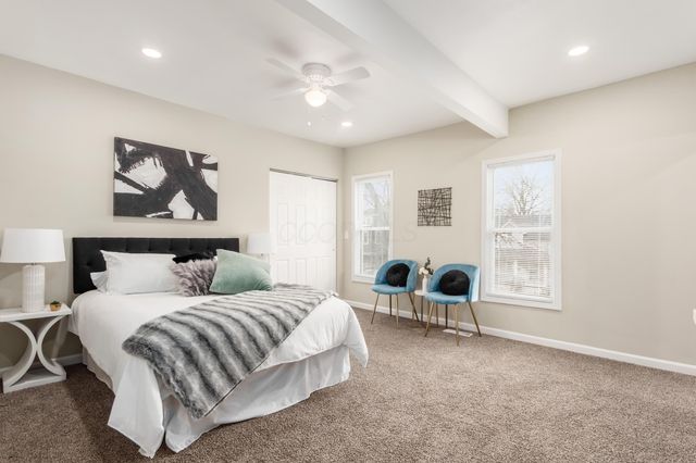 557 E Gates Street, Columbus, OH 43206