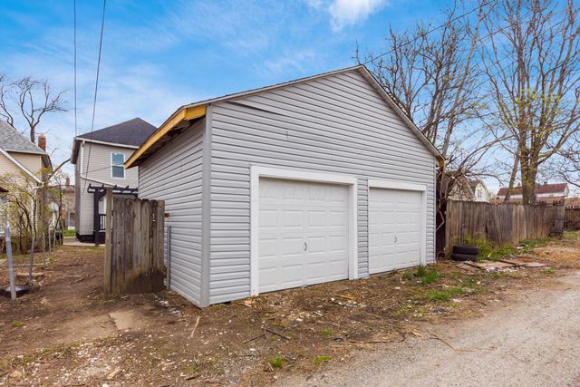 557 E Gates Street, Columbus, OH 43206