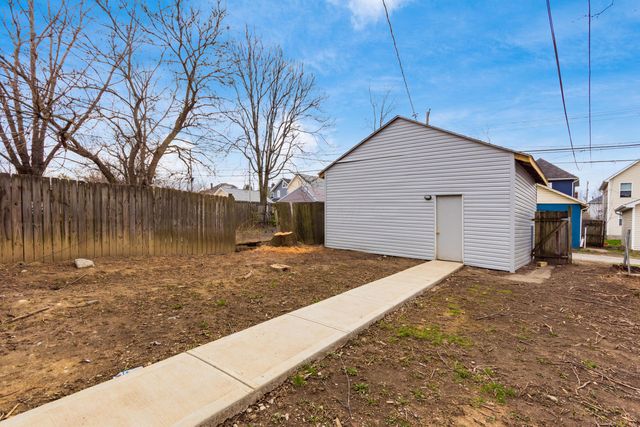 557 E Gates Street, Columbus, OH 43206