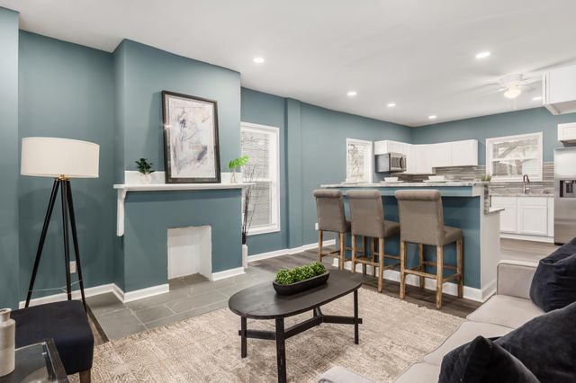 557 E Gates Street, Columbus, OH 43206