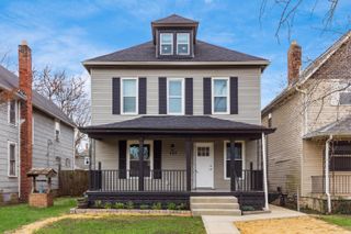 557 E Gates Street, Columbus, OH 43206