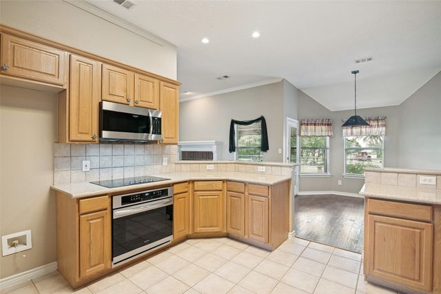 6630 Meadow Ridge Circle, Nevada, TX 75173