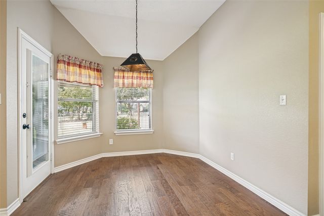 6630 Meadow Ridge Circle, Nevada, TX 75173