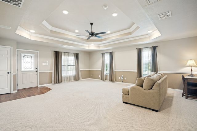 6630 Meadow Ridge Circle, Nevada, TX 75173