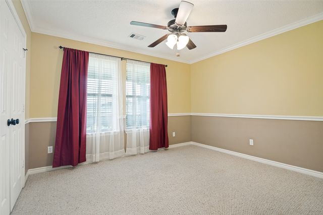 6630 Meadow Ridge Circle, Nevada, TX 75173