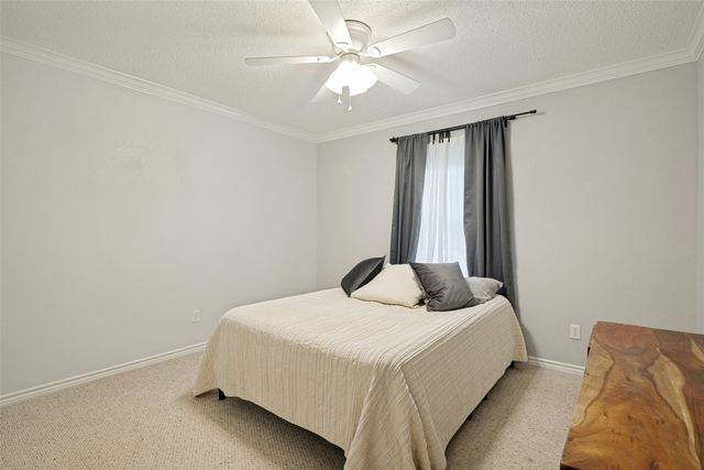 6630 Meadow Ridge Circle, Nevada, TX 75173