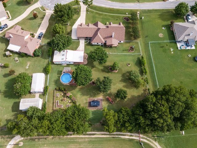 6630 Meadow Ridge Circle, Nevada, TX 75173