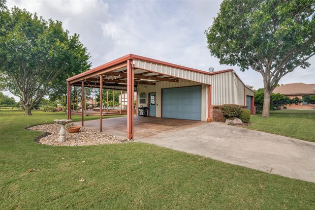 6630 Meadow Ridge Circle, Nevada, TX 75173