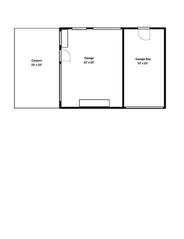 6630 Meadow Ridge Circle, Nevada, TX 75173